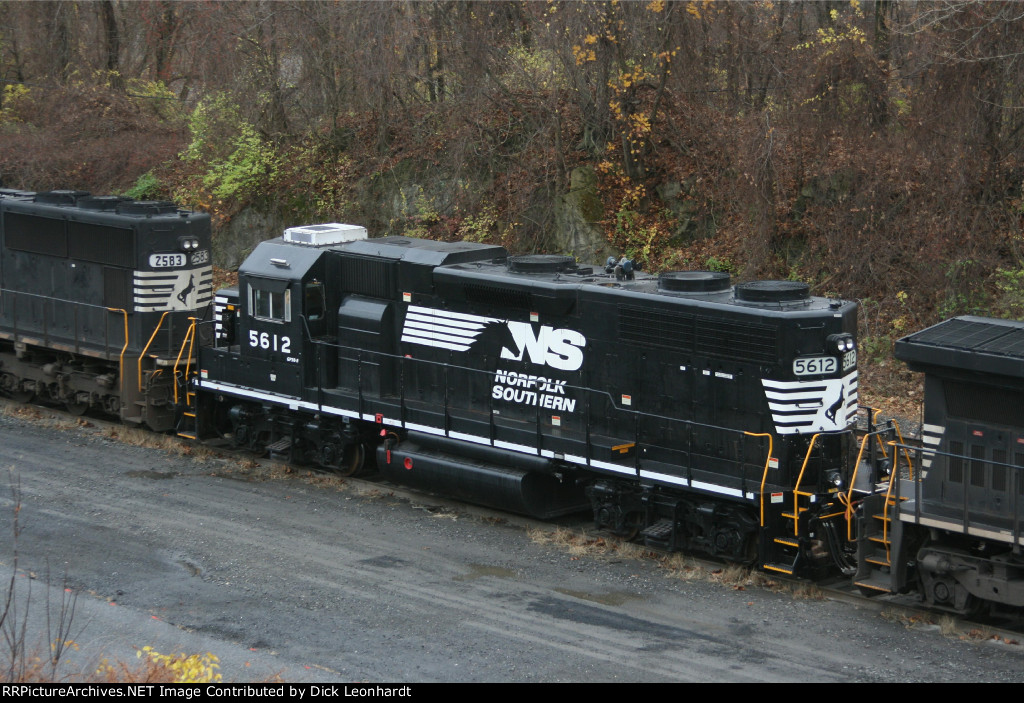 NS 5612